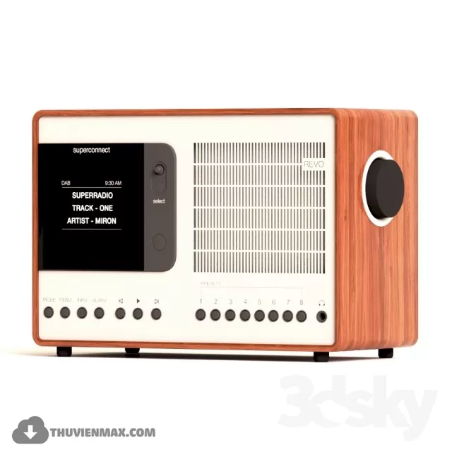 3DSKYFREE – FREE 3DS MAX MODELS