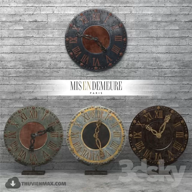 3DSKYFREE – FREE 3DS MAX MODELS