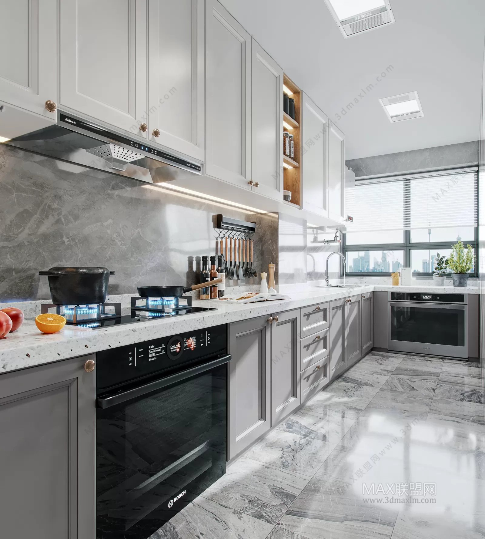 3DSKYFREE – FREE 3DS MAX MODELS