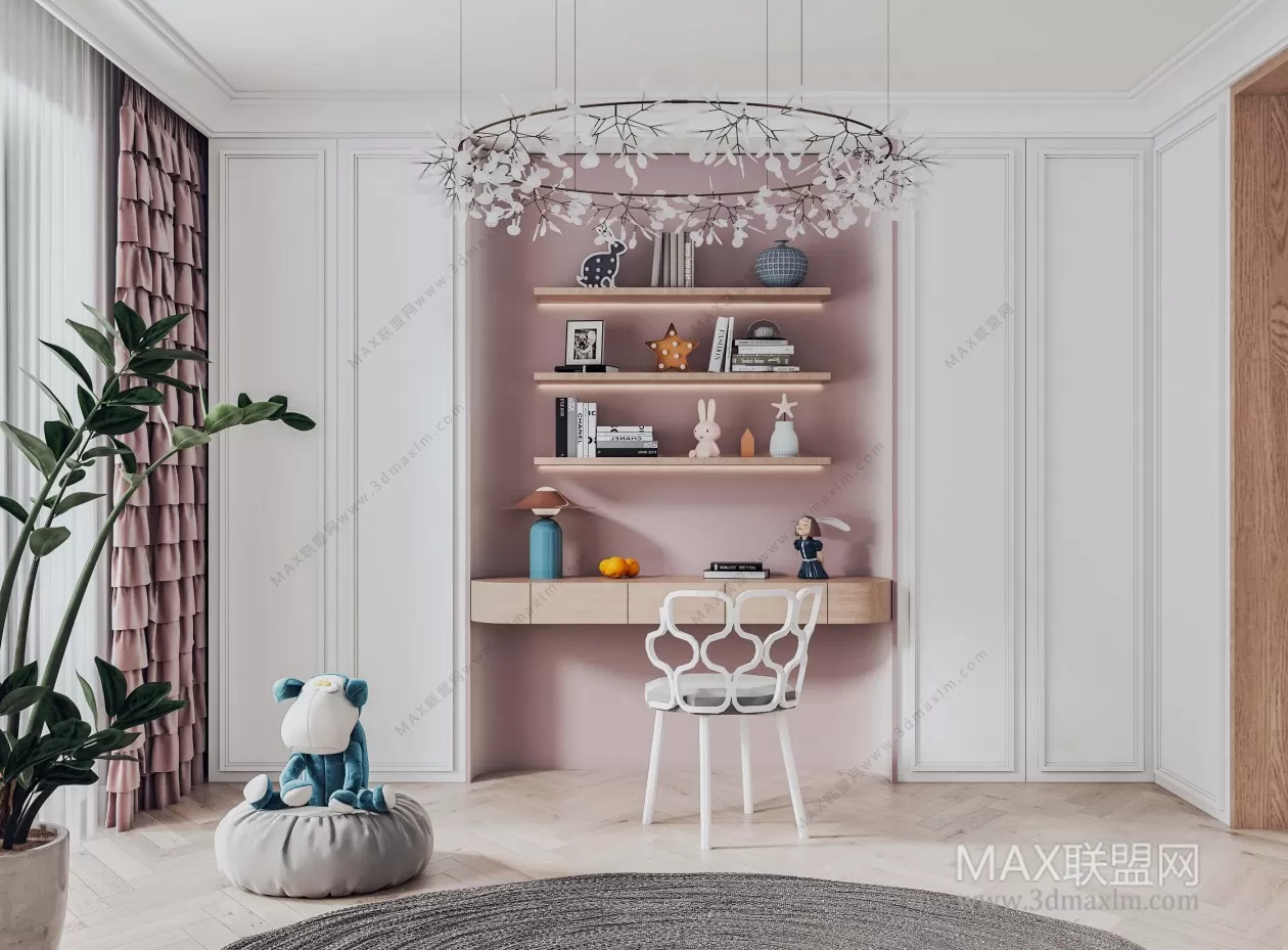 3DSKYFREE – FREE 3DS MAX MODELS