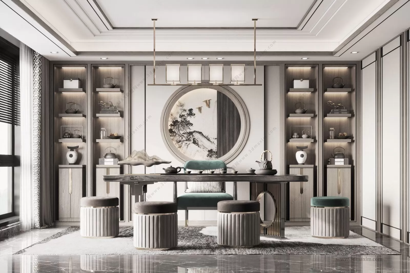 3DSKYFREE – FREE 3DS MAX MODELS