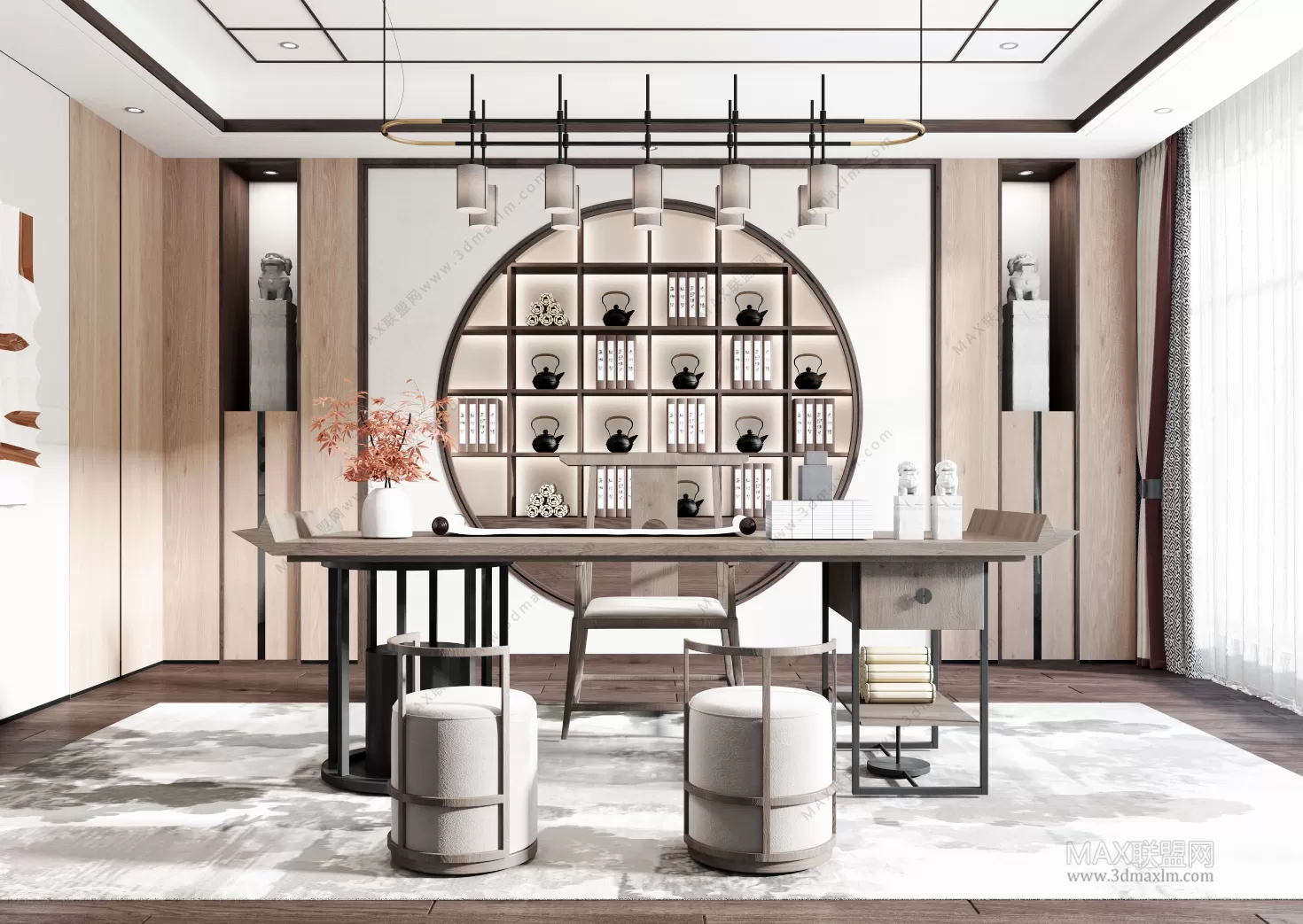 3DSKYFREE – FREE 3DS MAX MODELS