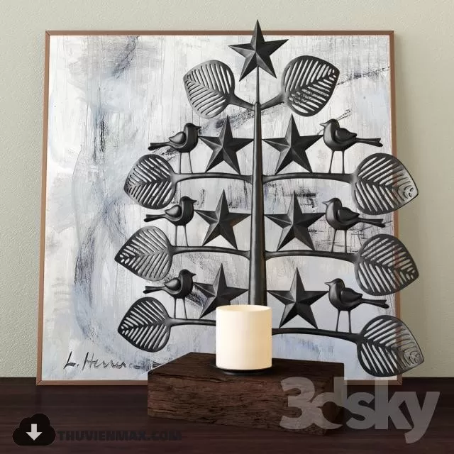 3DSKYFREE – FREE 3DS MAX MODELS