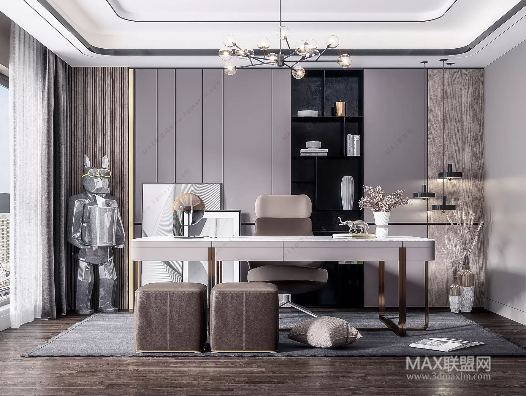 3DSKYFREE – FREE 3DS MAX MODELS