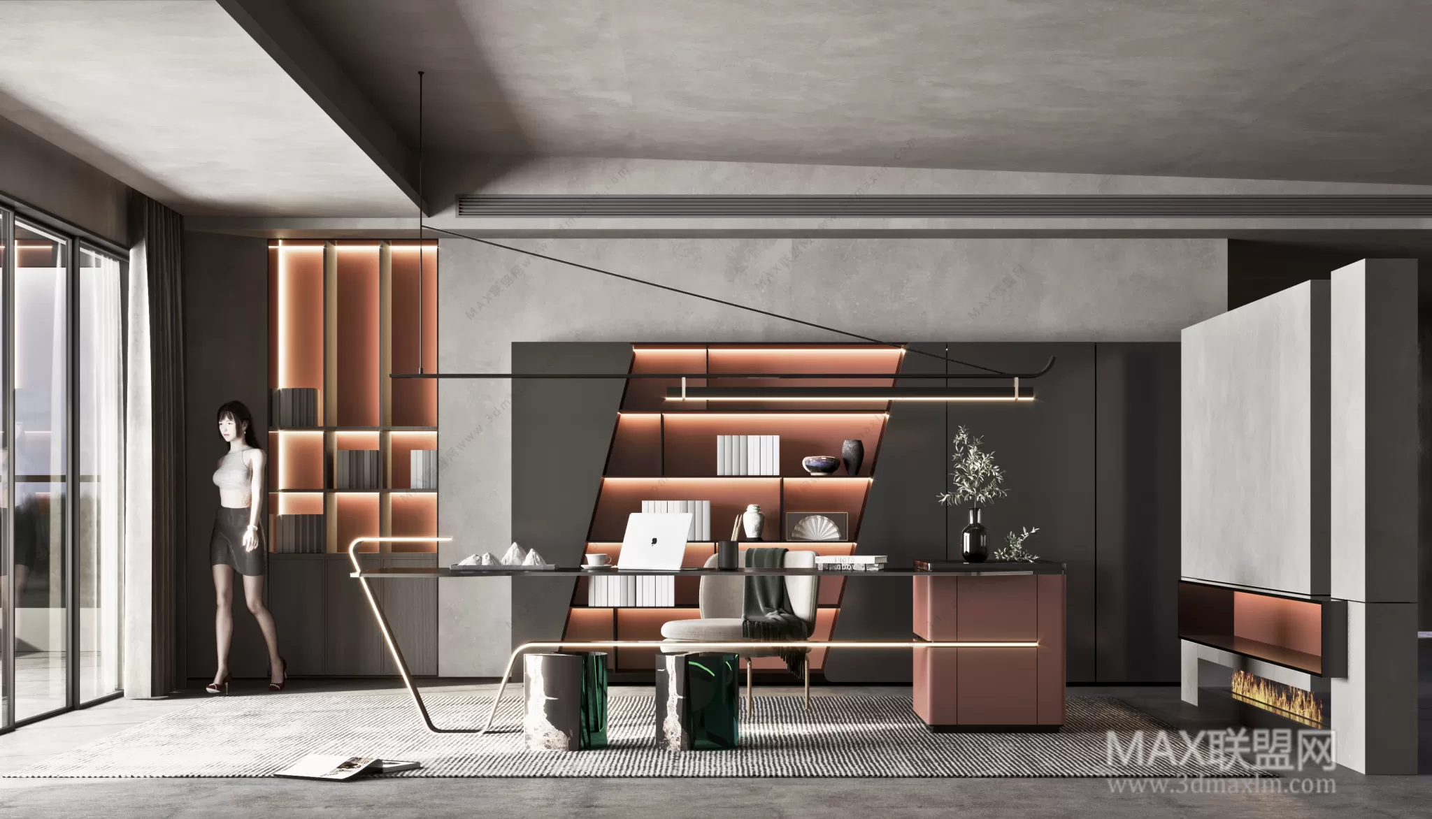 3DSKYFREE – FREE 3DS MAX MODELS