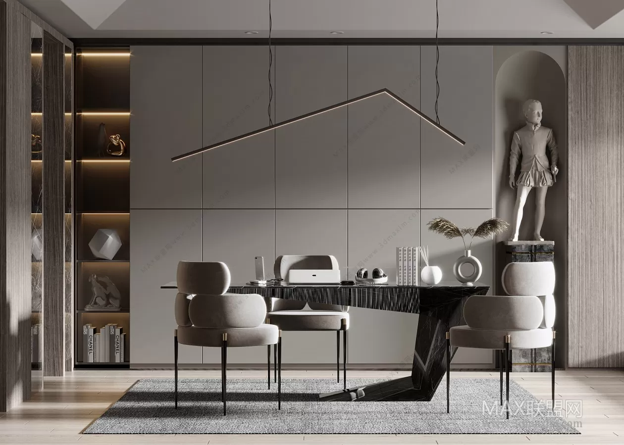 3DSKYFREE – FREE 3DS MAX MODELS