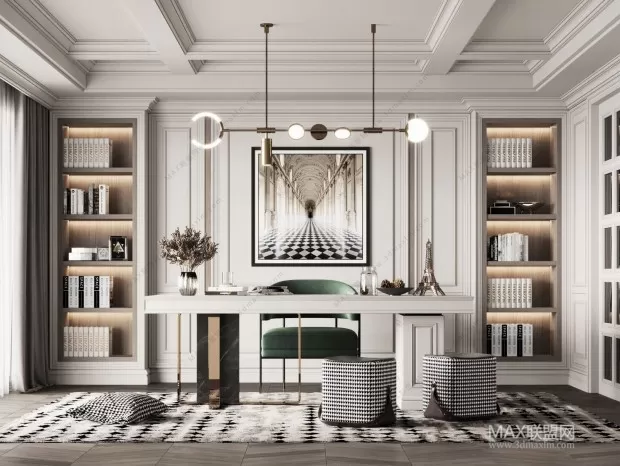 3DSKYFREE – FREE 3DS MAX MODELS