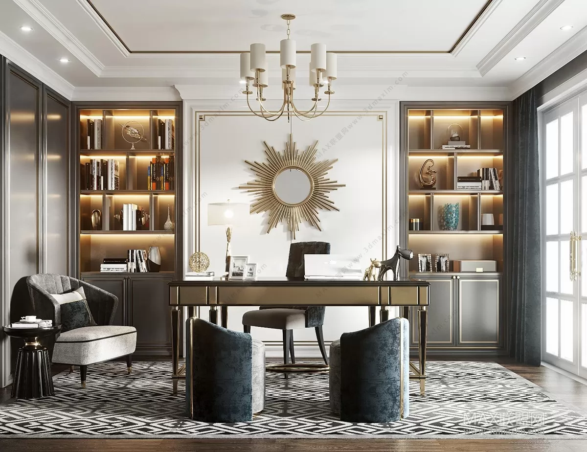 3DSKYFREE – FREE 3DS MAX MODELS