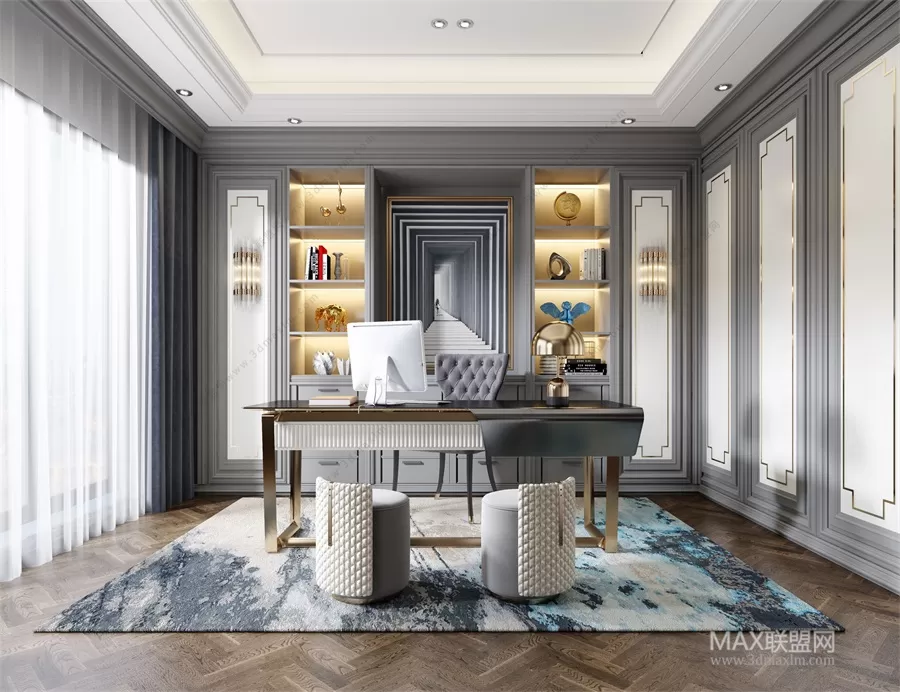 3DSKYFREE – FREE 3DS MAX MODELS