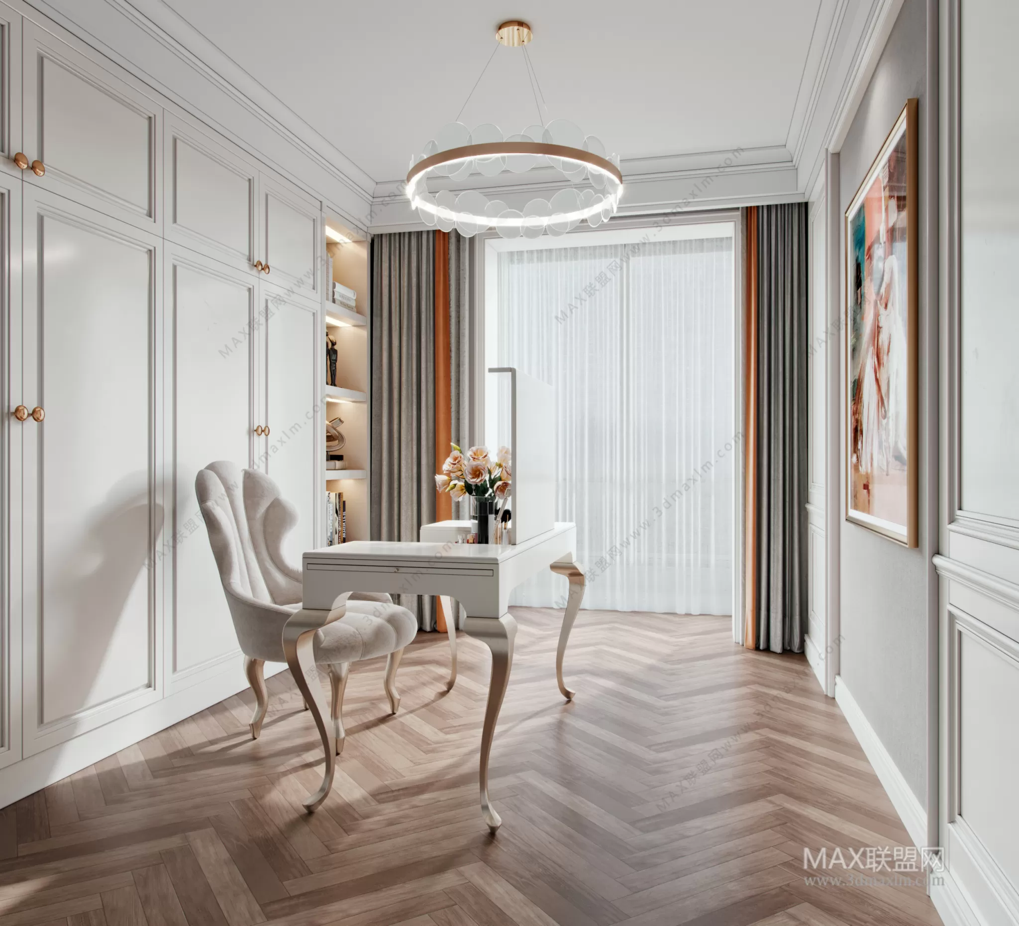 3DSKYFREE – FREE 3DS MAX MODELS