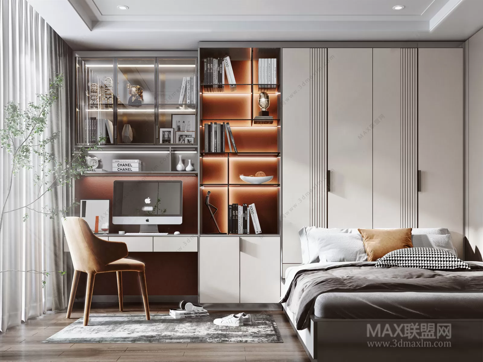 3DSKYFREE – FREE 3DS MAX MODELS