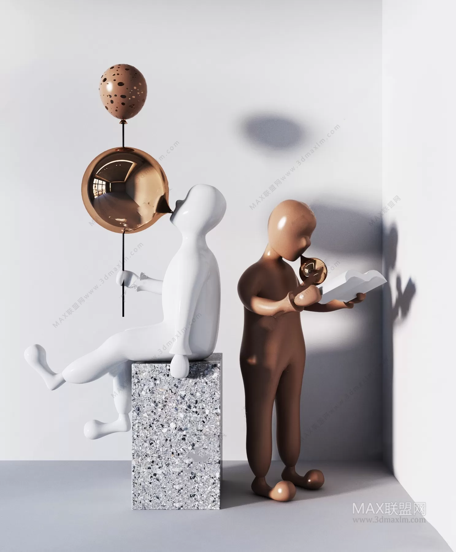 3DSKYFREE – FREE 3DS MAX MODELS