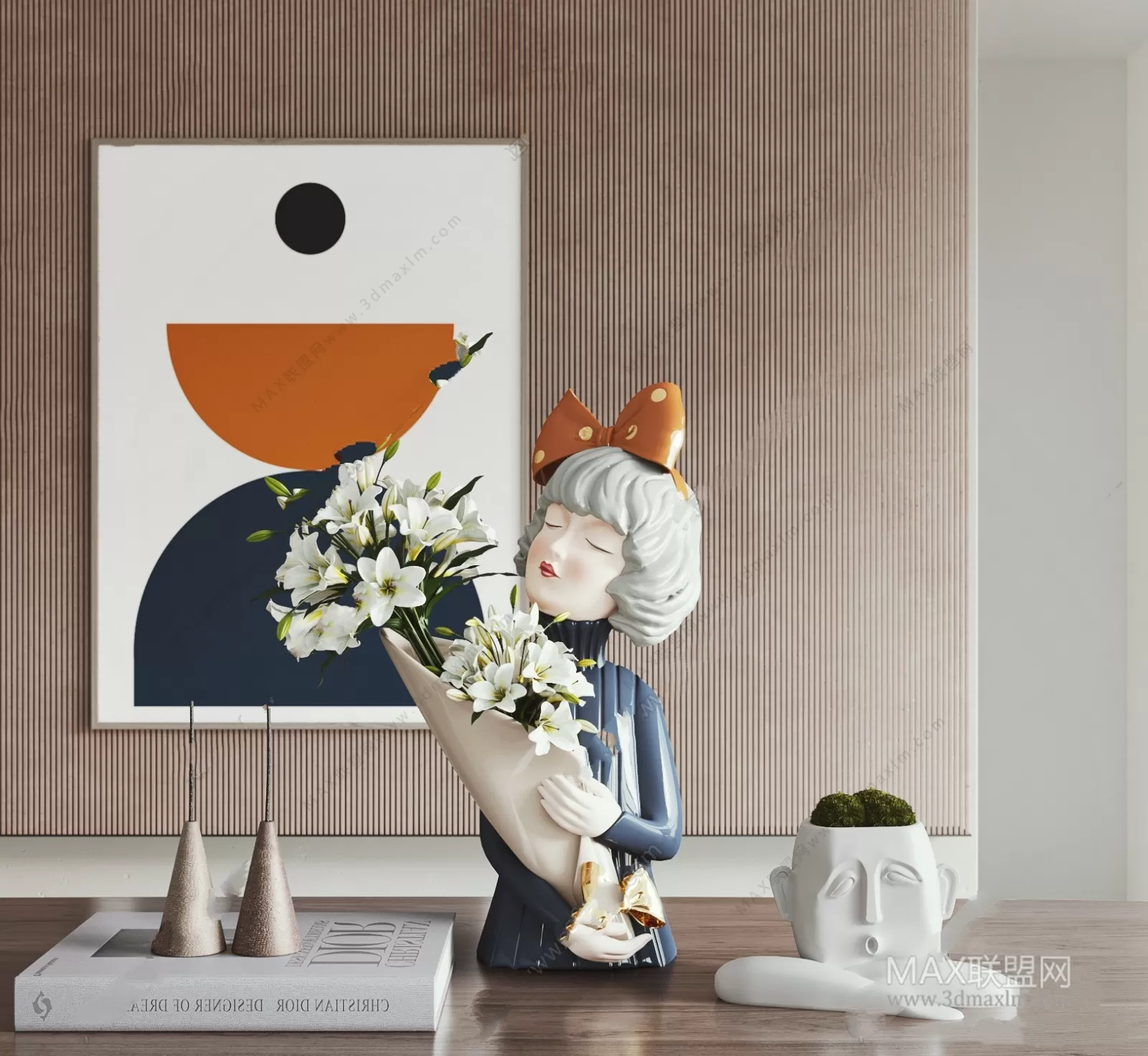 3DSKYFREE – FREE 3DS MAX MODELS