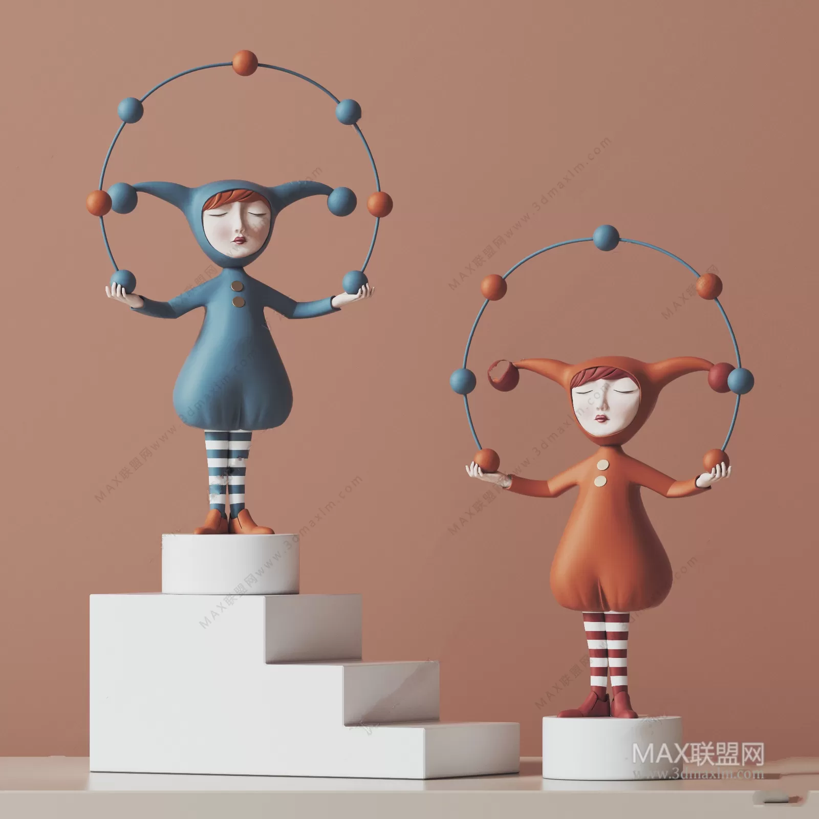 3DSKYFREE – FREE 3DS MAX MODELS