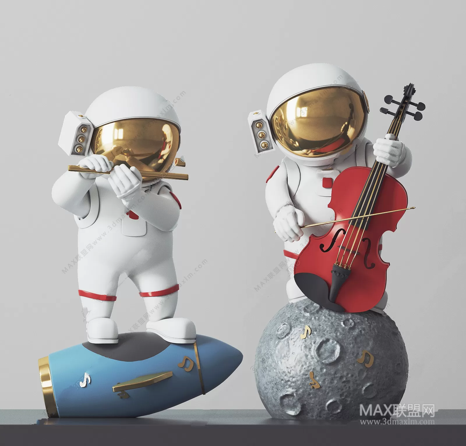 3DSKYFREE – FREE 3DS MAX MODELS