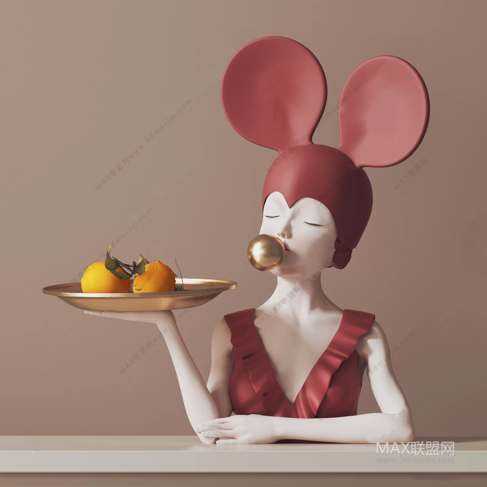 3DSKYFREE – FREE 3DS MAX MODELS