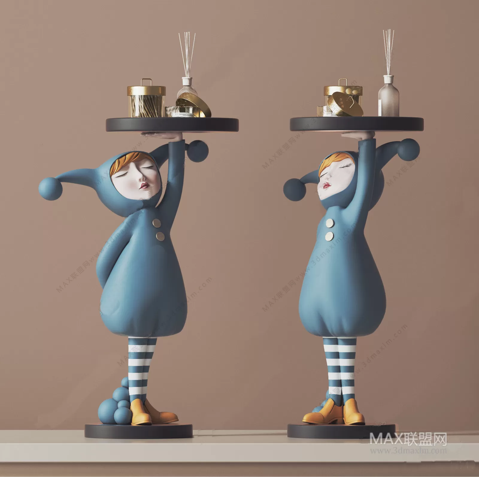 3DSKYFREE – FREE 3DS MAX MODELS