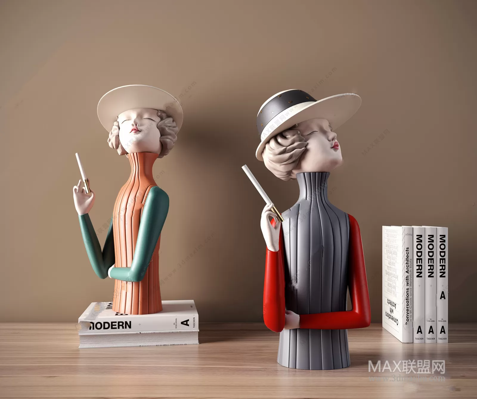 3DSKYFREE – FREE 3DS MAX MODELS