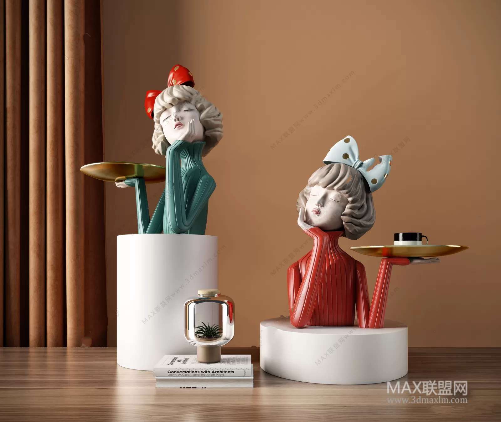 3DSKYFREE – FREE 3DS MAX MODELS