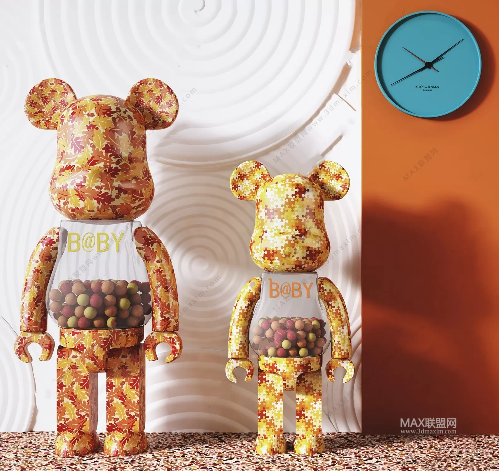 3DSKYFREE – FREE 3DS MAX MODELS