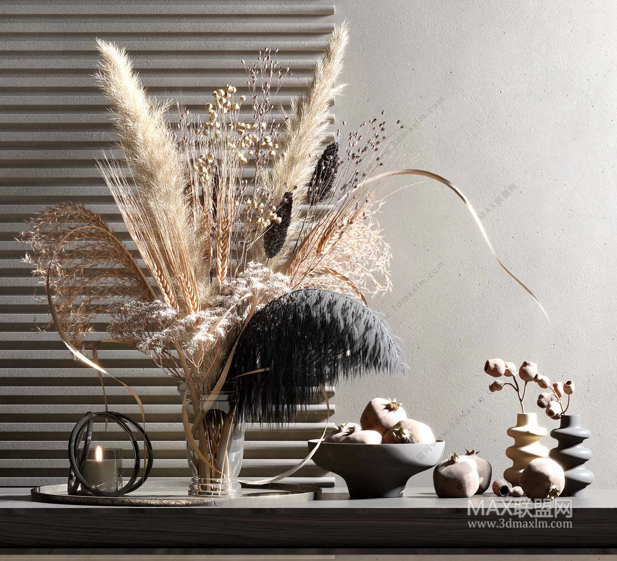 3DSKYFREE – FREE 3DS MAX MODELS