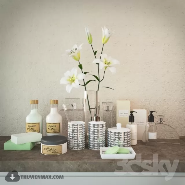 3DSKYFREE – FREE 3DS MAX MODELS