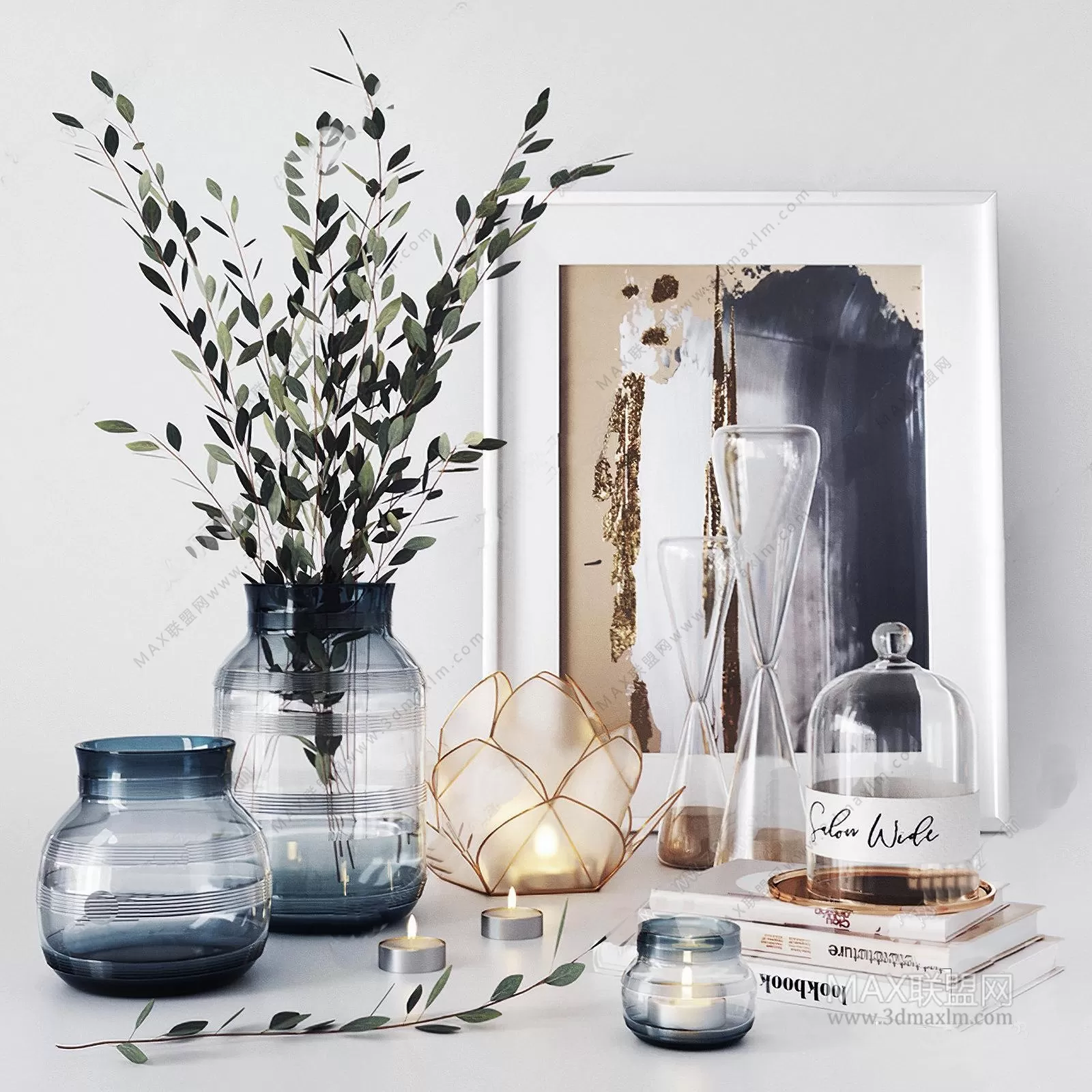 3DSKYFREE – FREE 3DS MAX MODELS