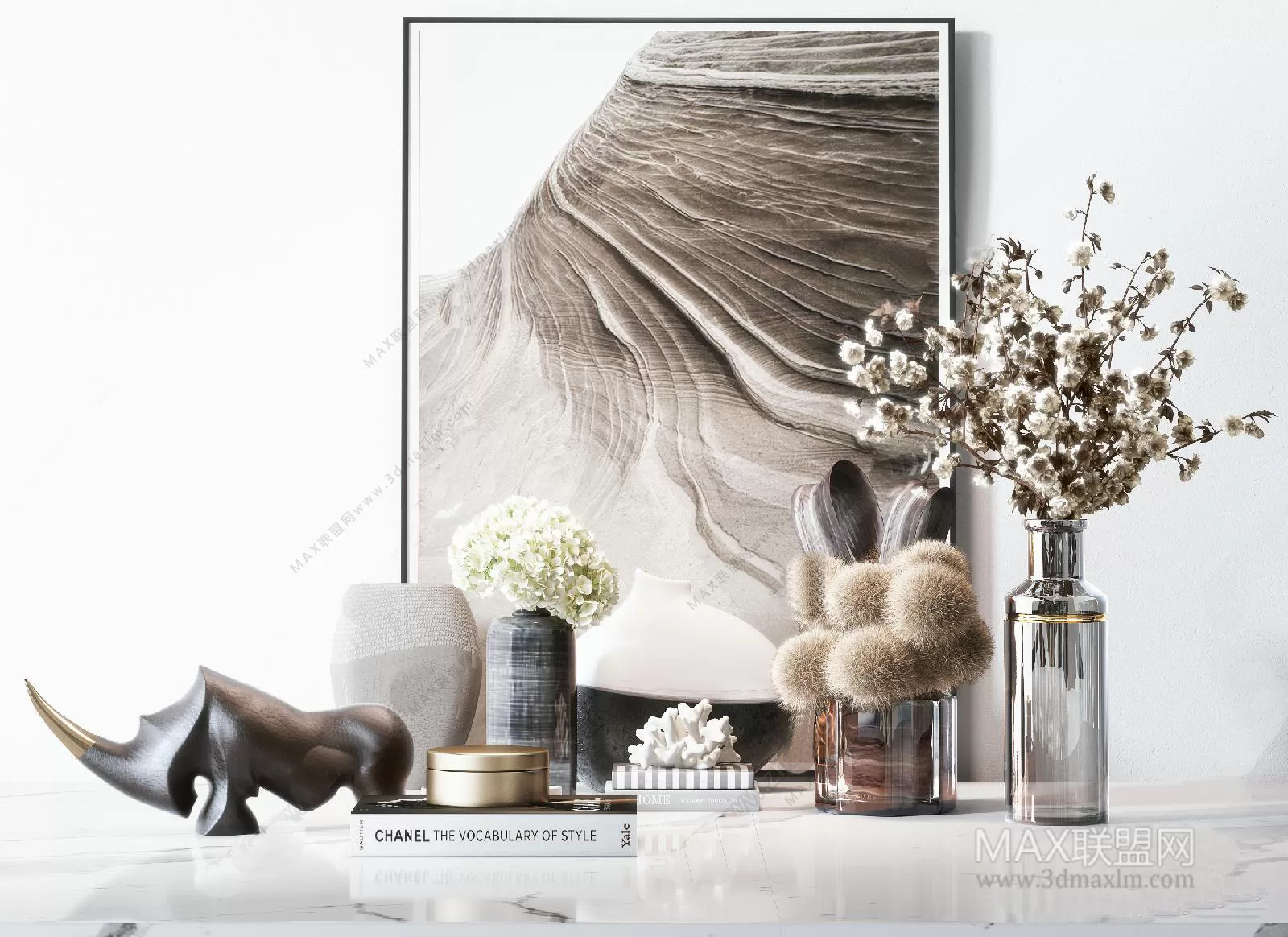 3DSKYFREE – FREE 3DS MAX MODELS