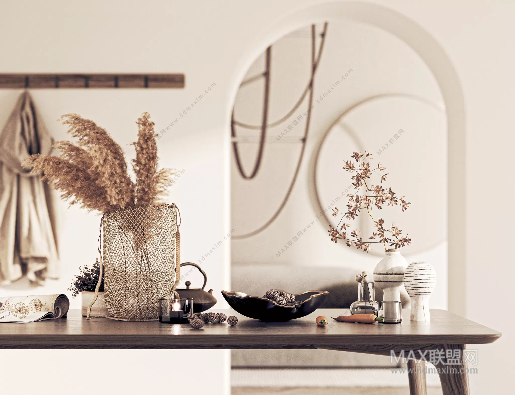 3DSKYFREE – FREE 3DS MAX MODELS