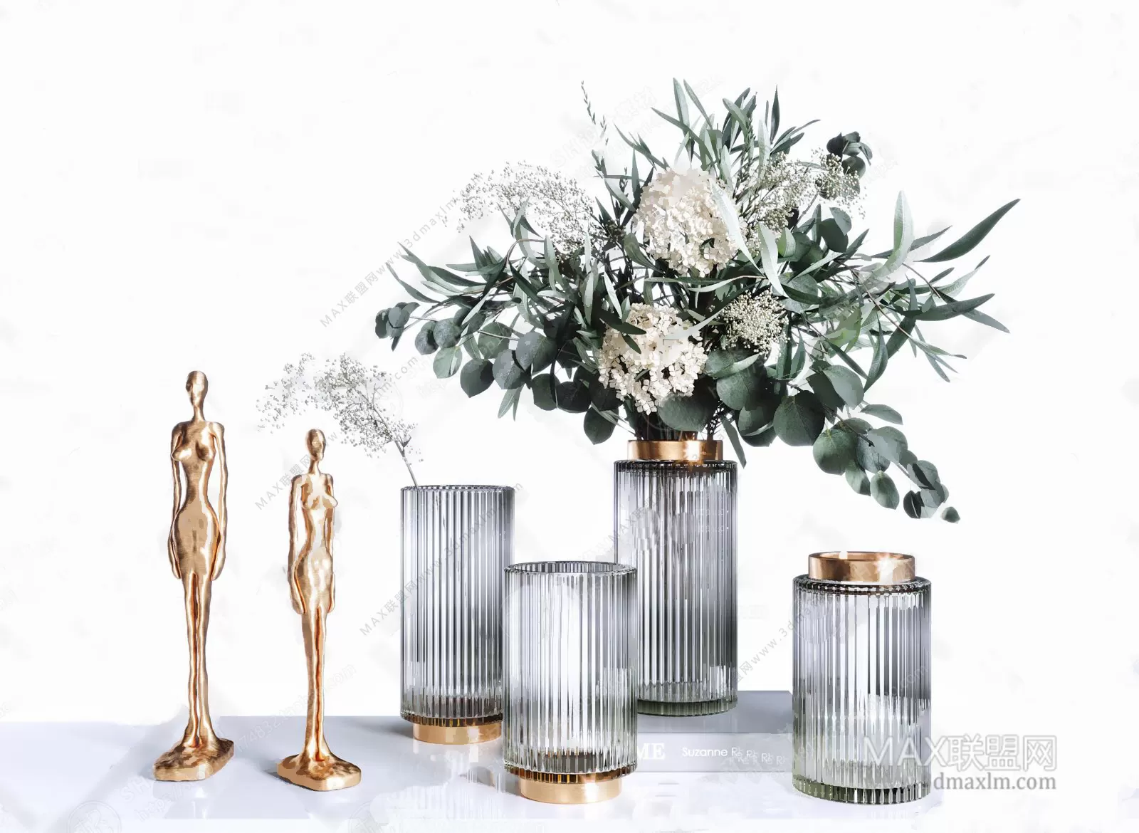 3DSKYFREE – FREE 3DS MAX MODELS