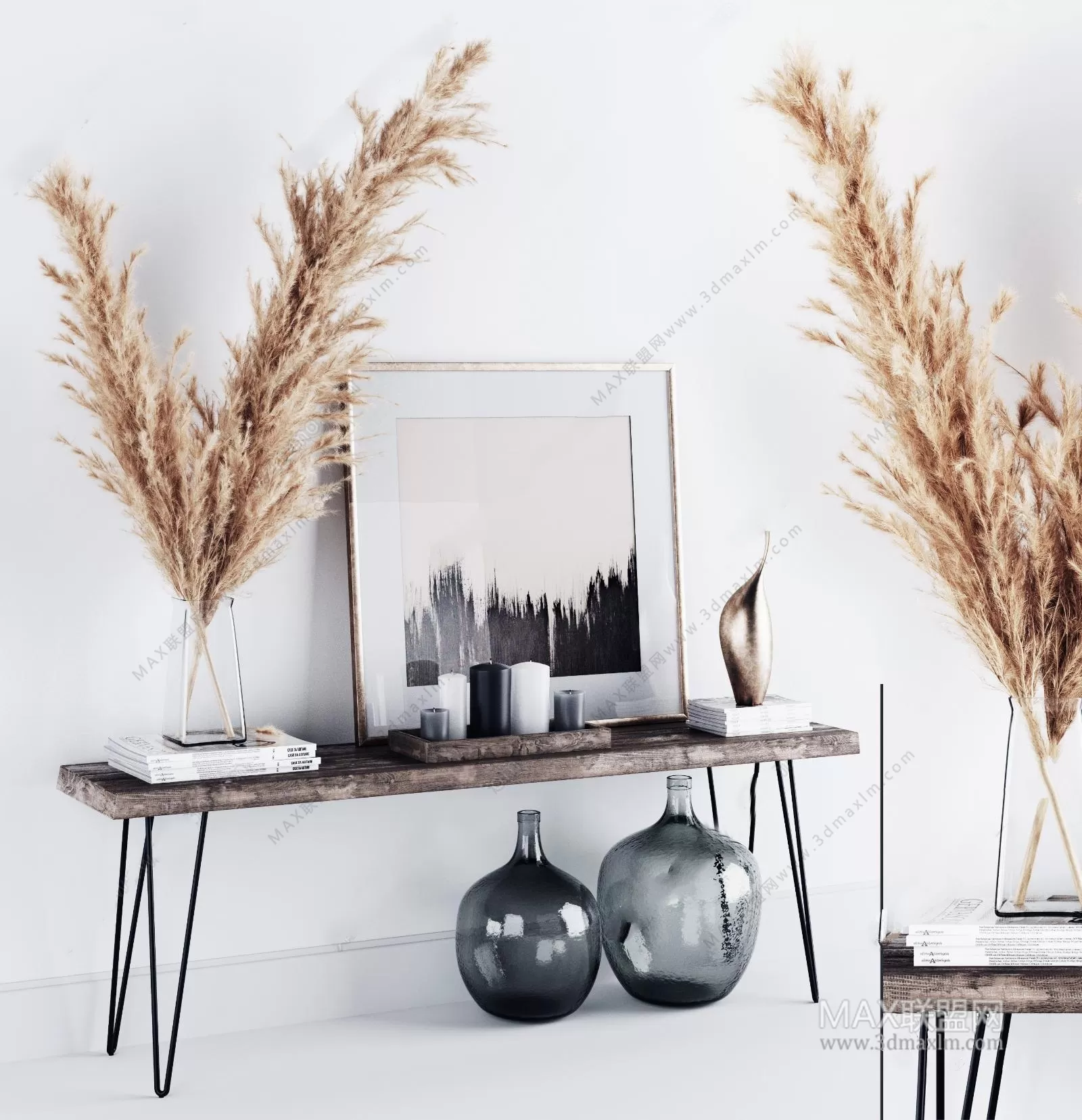 3DSKYFREE – FREE 3DS MAX MODELS