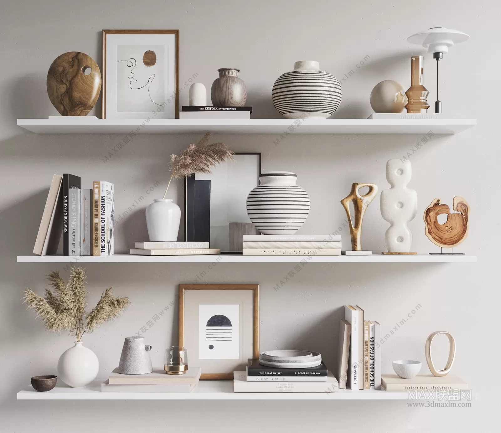 3DSKYFREE – FREE 3DS MAX MODELS