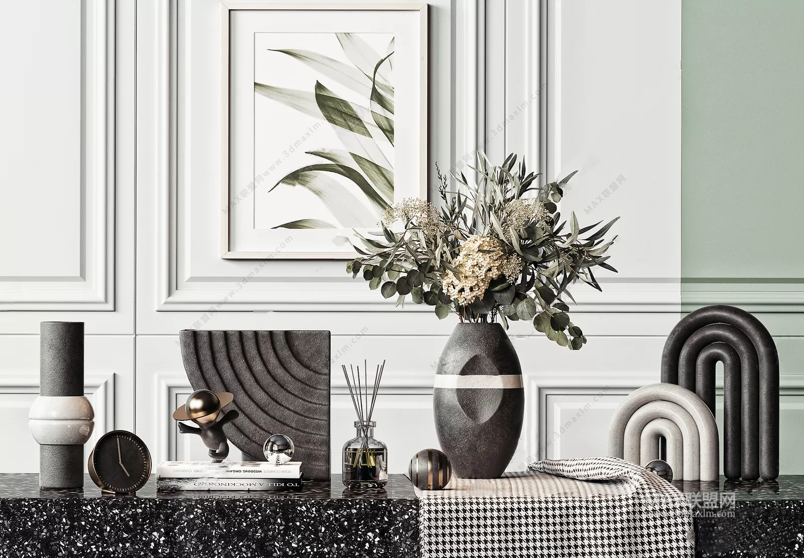 3DSKYFREE – FREE 3DS MAX MODELS