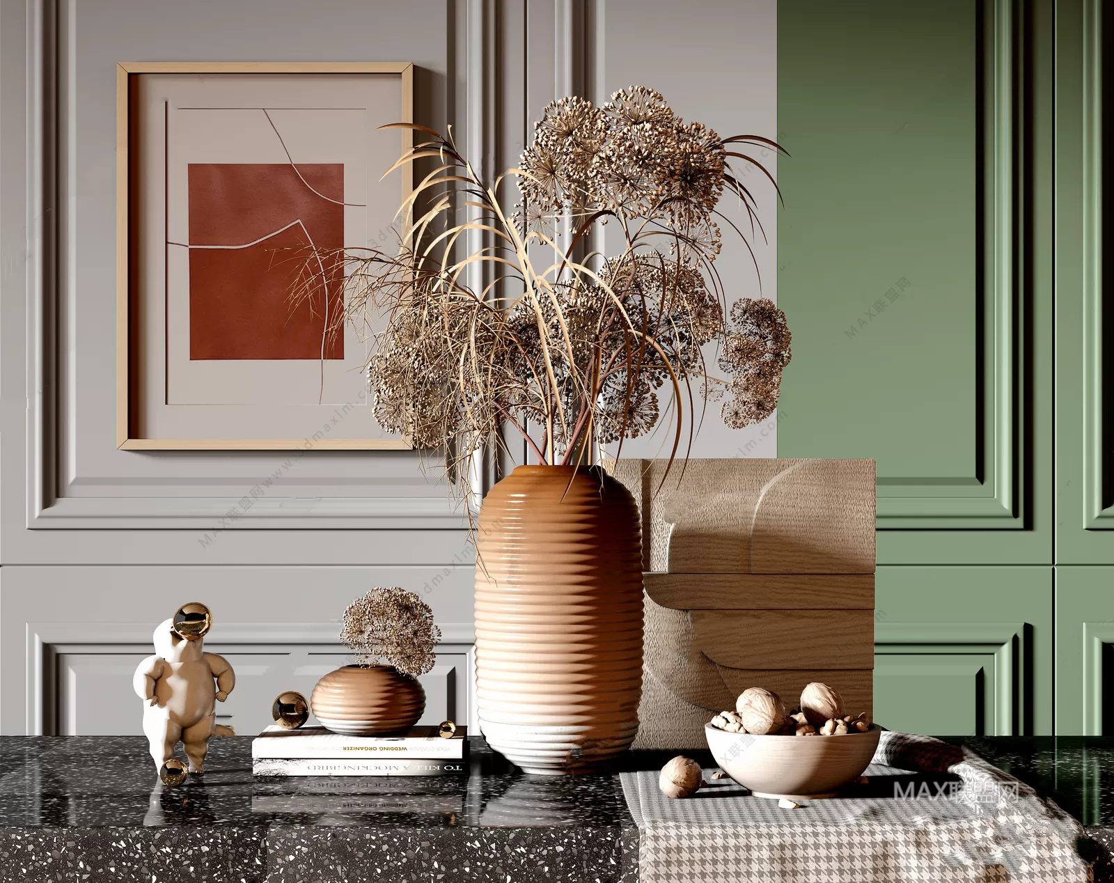 3DSKYFREE – FREE 3DS MAX MODELS