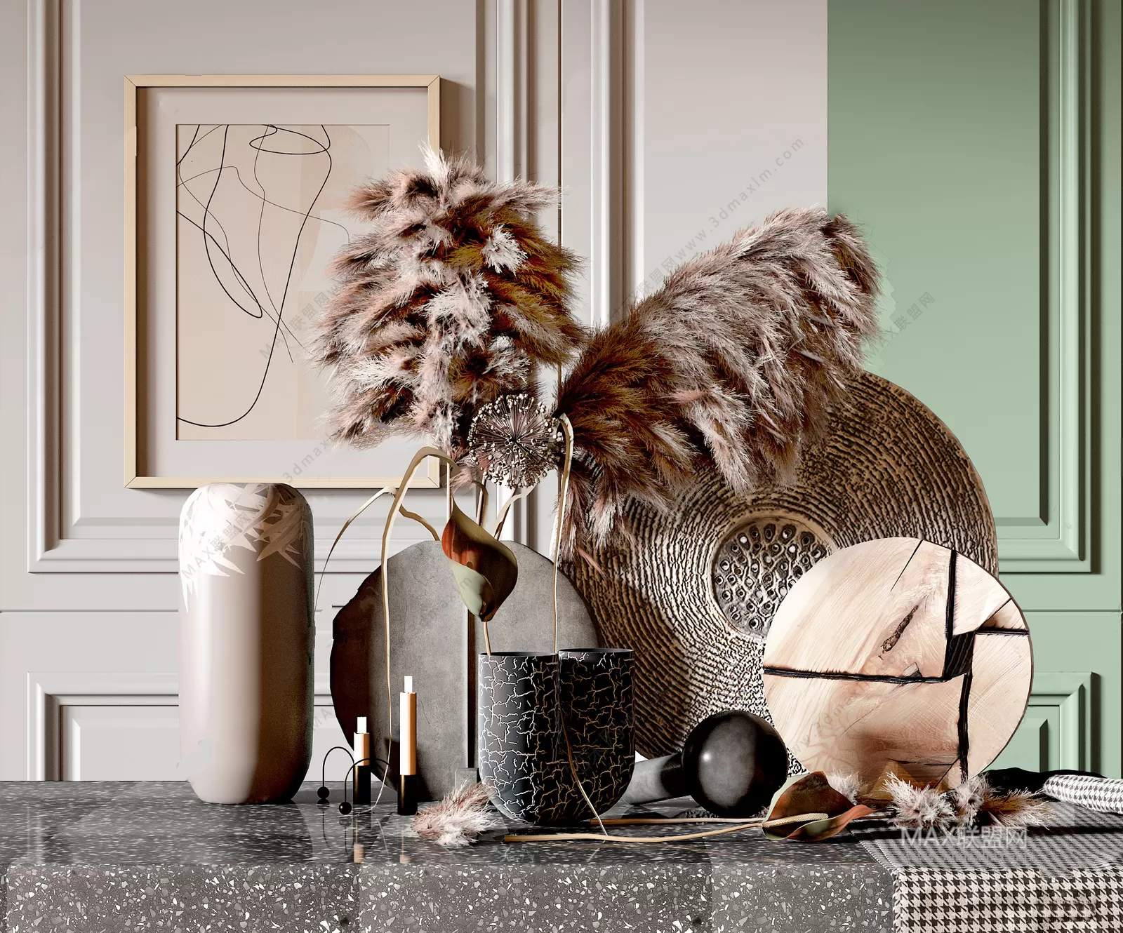 3DSKYFREE – FREE 3DS MAX MODELS