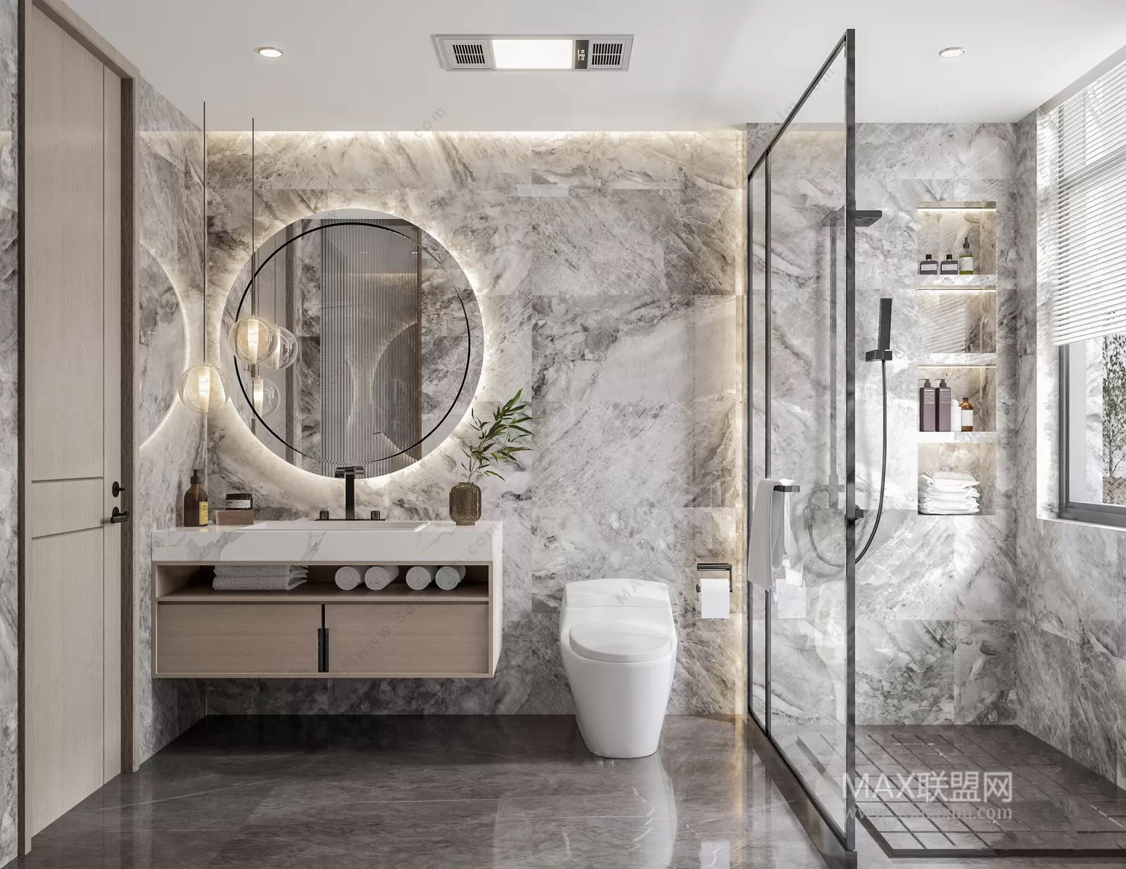 3DSKYFREE – FREE 3DS MAX MODELS