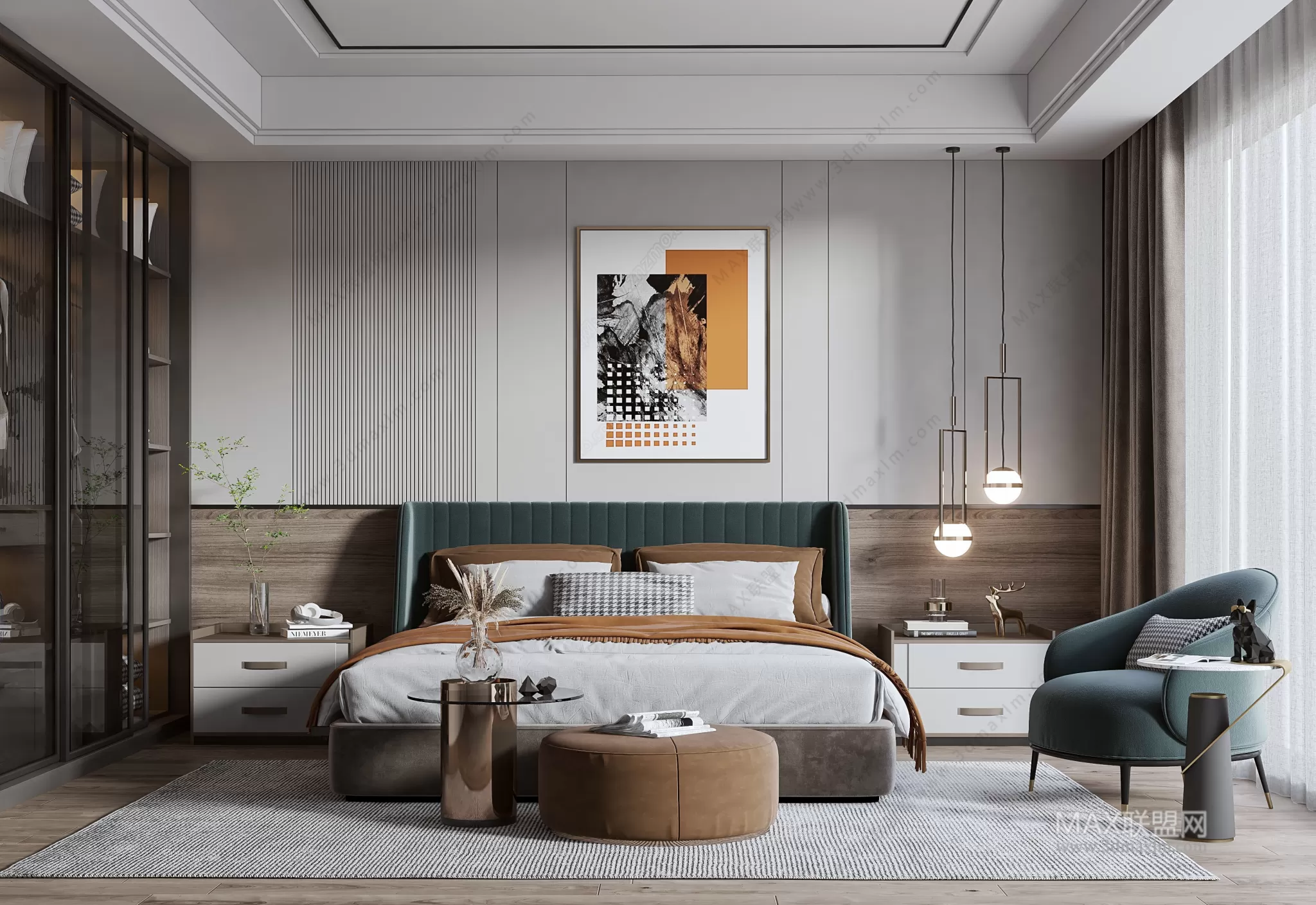 3DSKYFREE – FREE 3DS MAX MODELS