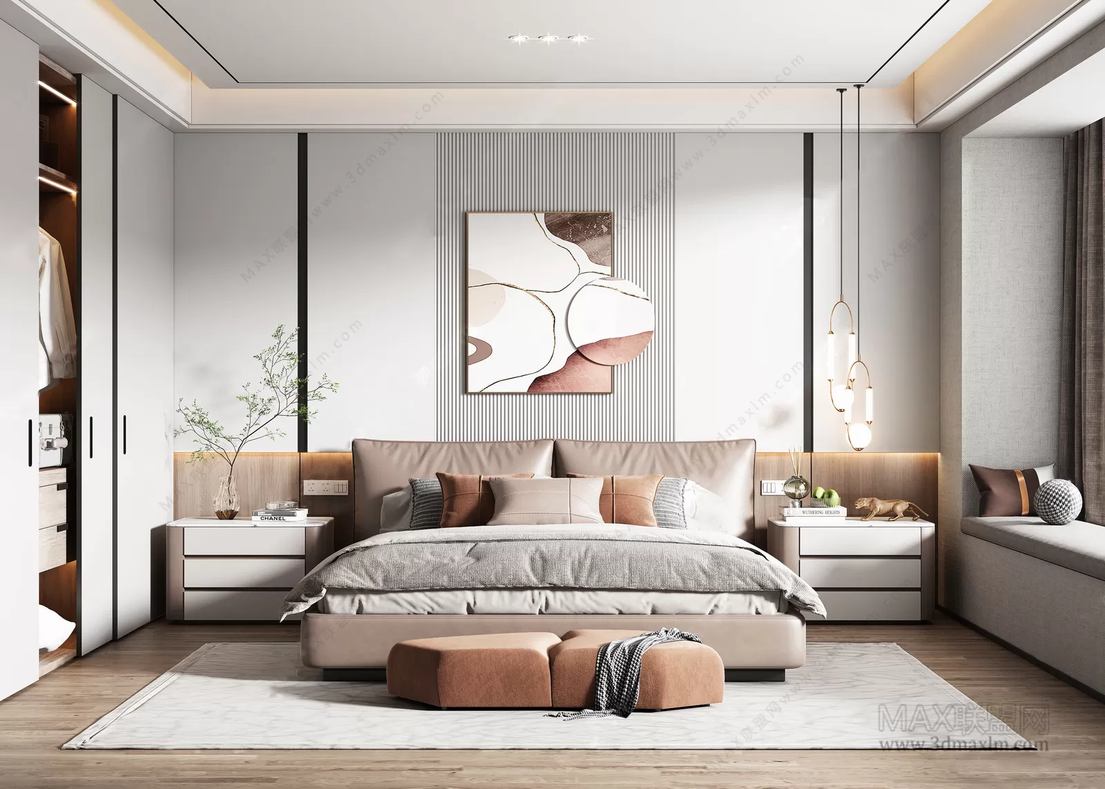 3DSKYFREE – FREE 3DS MAX MODELS