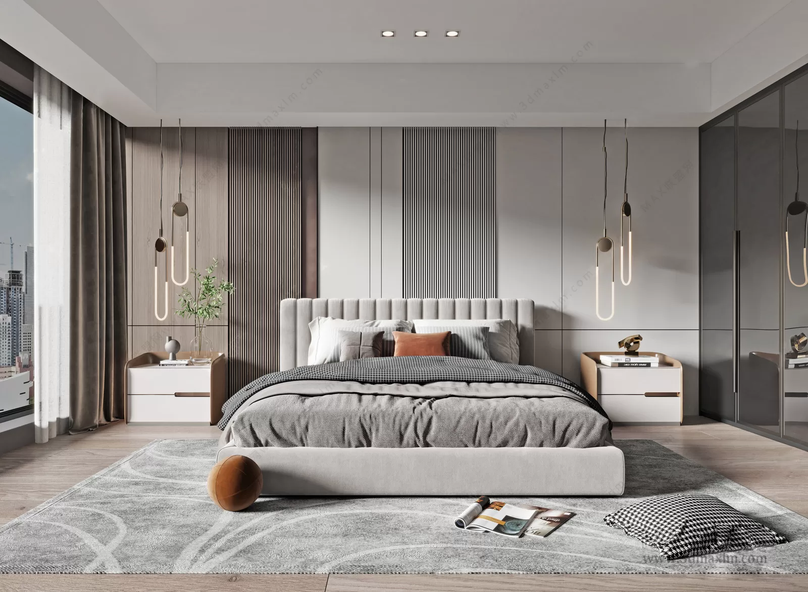 3DSKYFREE – FREE 3DS MAX MODELS