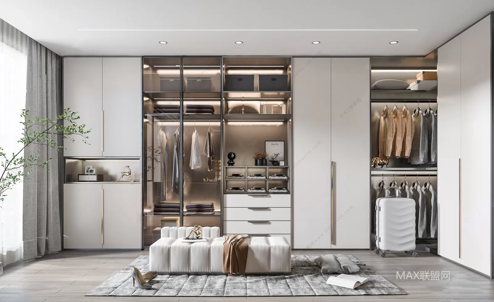 3DSKYFREE – FREE 3DS MAX MODELS