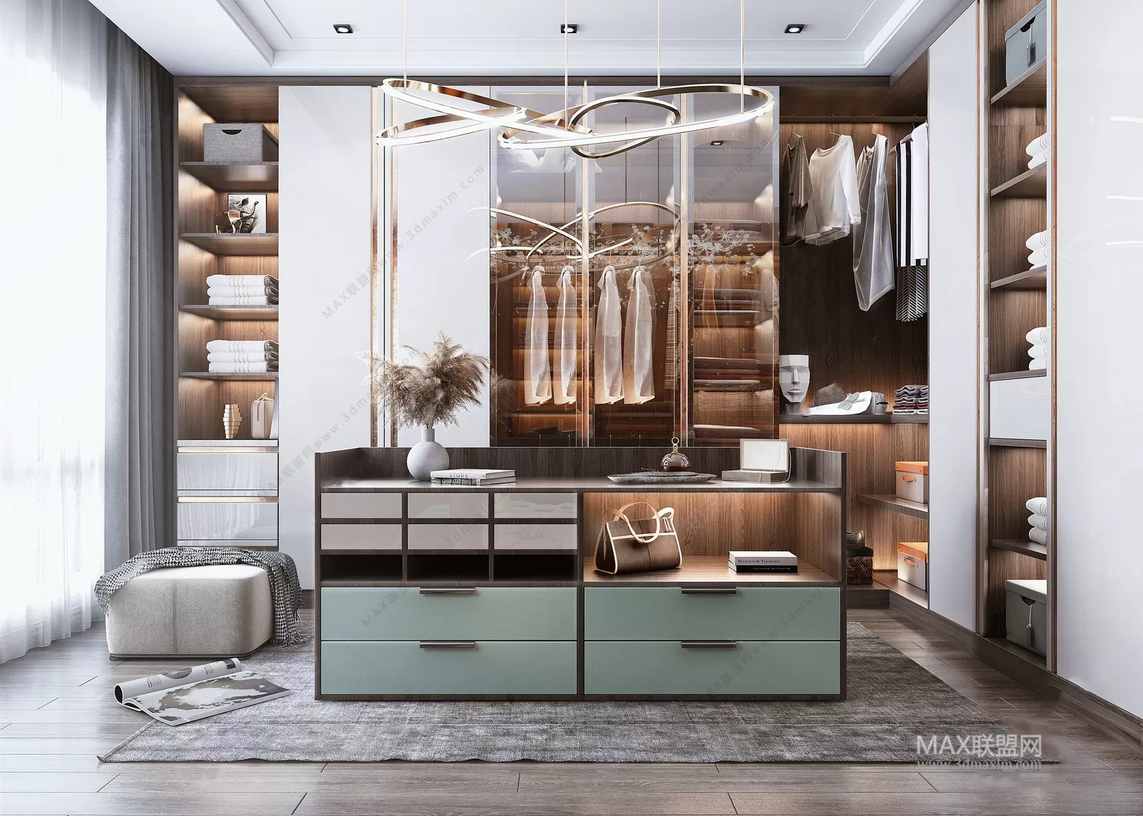 3DSKYFREE – FREE 3DS MAX MODELS