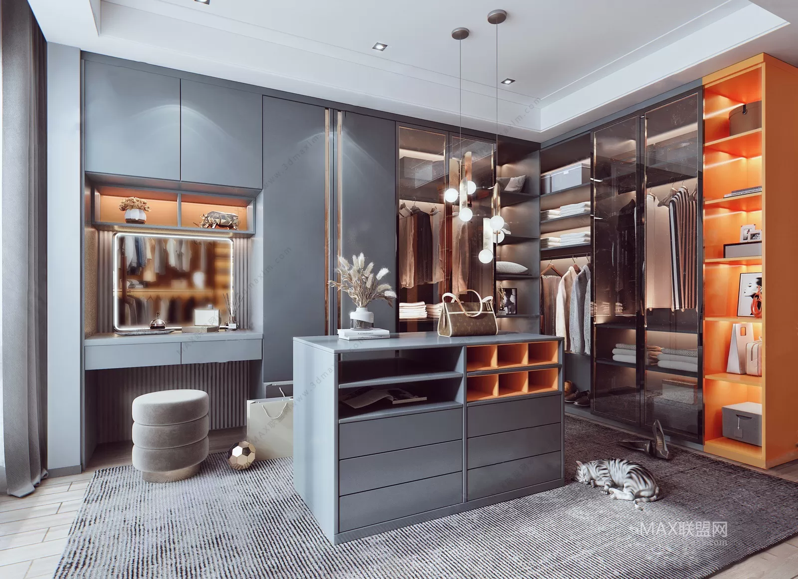 3DSKYFREE – FREE 3DS MAX MODELS