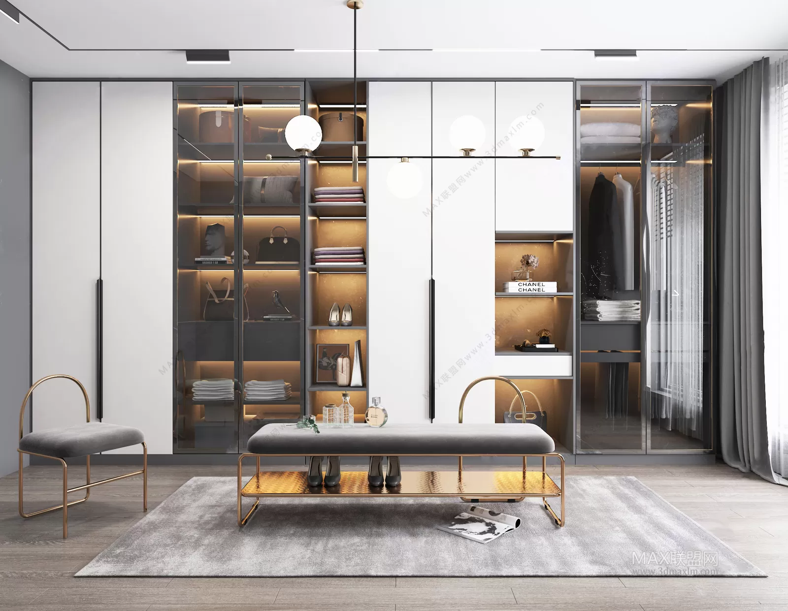 3DSKYFREE – FREE 3DS MAX MODELS