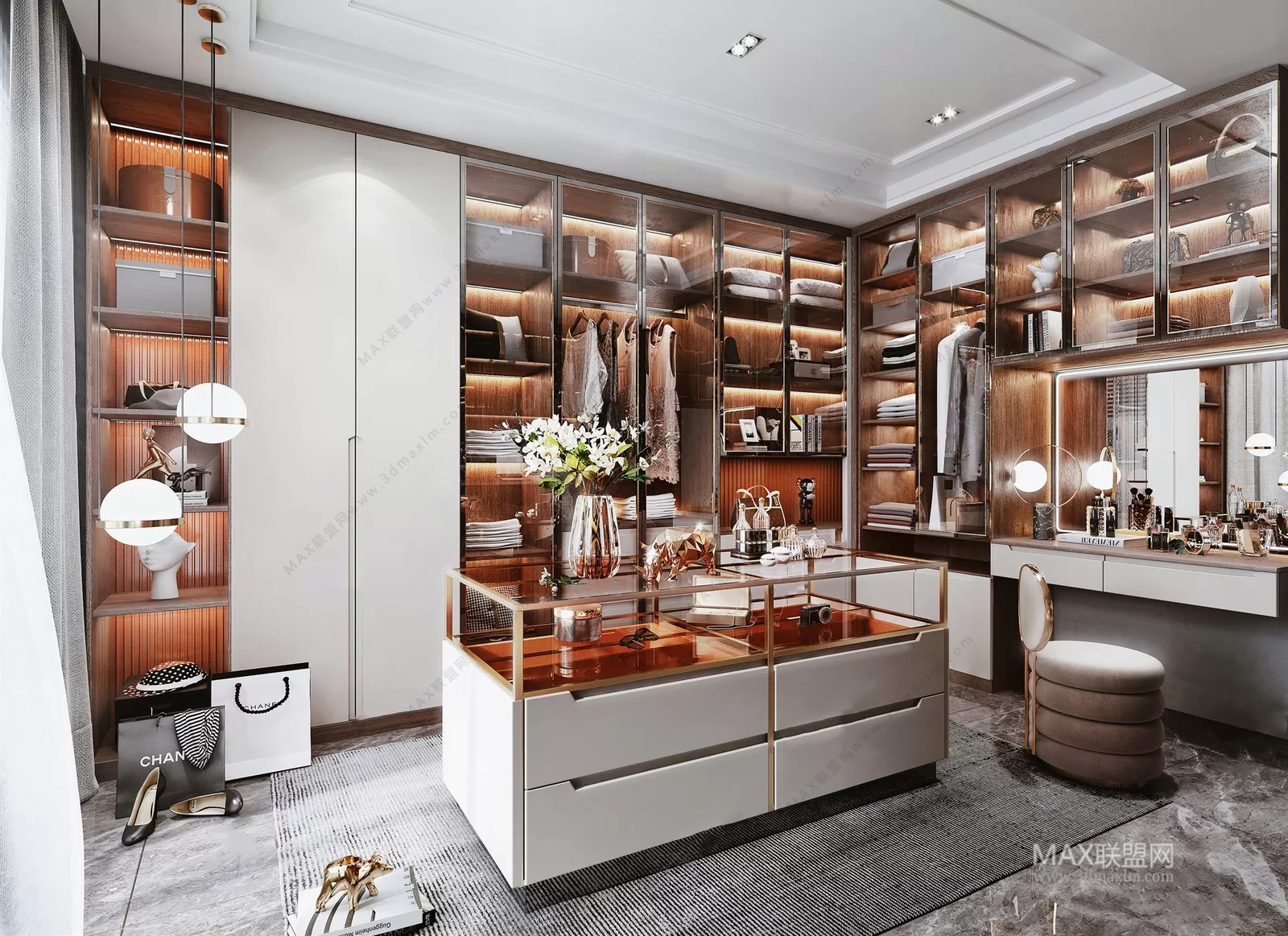 3DSKYFREE – FREE 3DS MAX MODELS