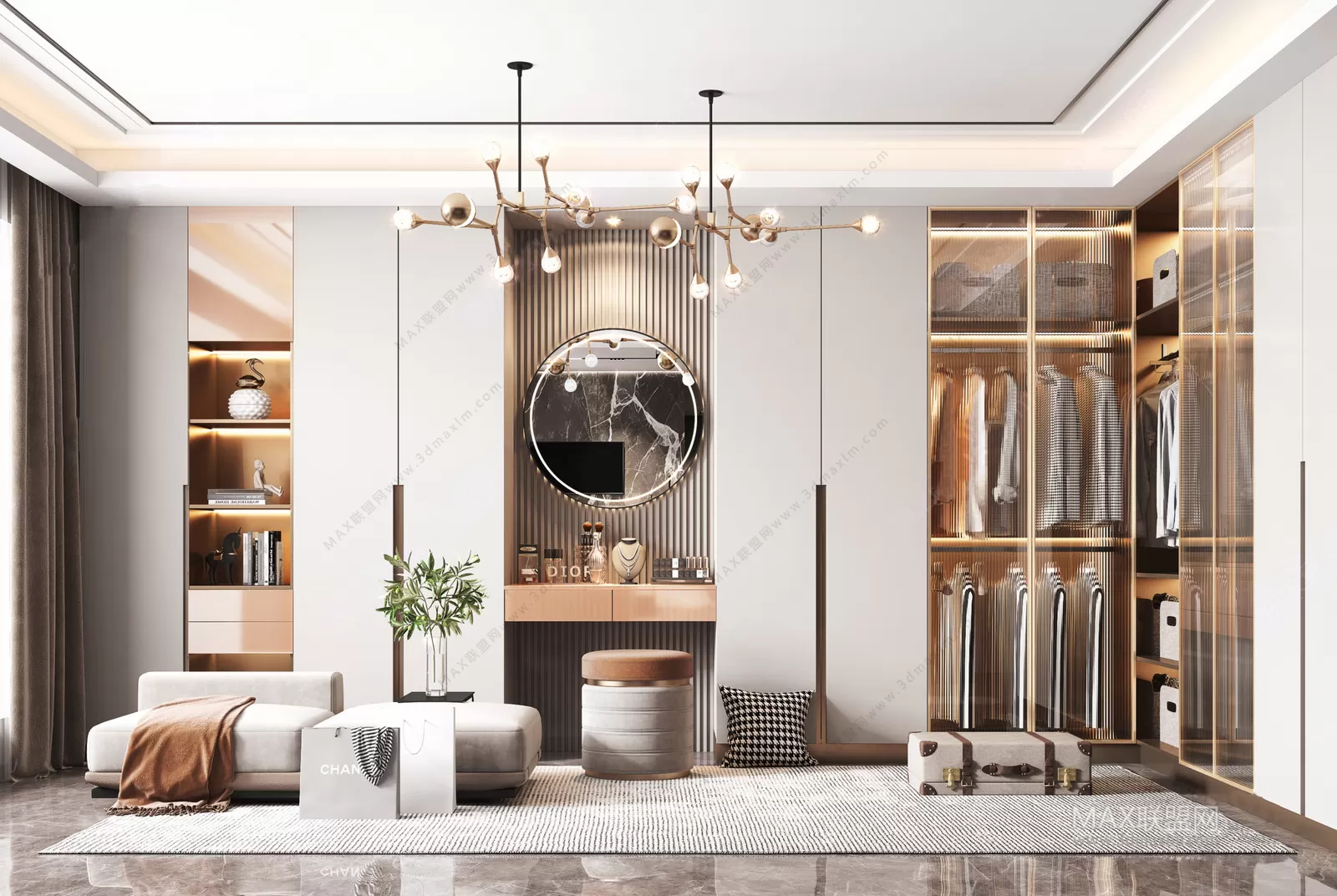 3DSKYFREE – FREE 3DS MAX MODELS