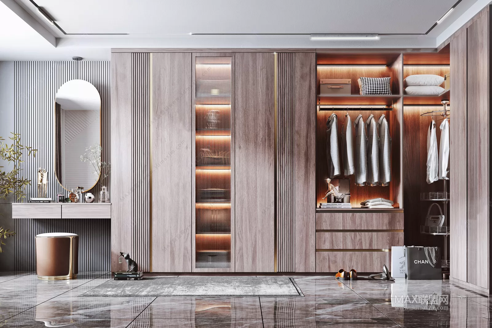 3DSKYFREE – FREE 3DS MAX MODELS