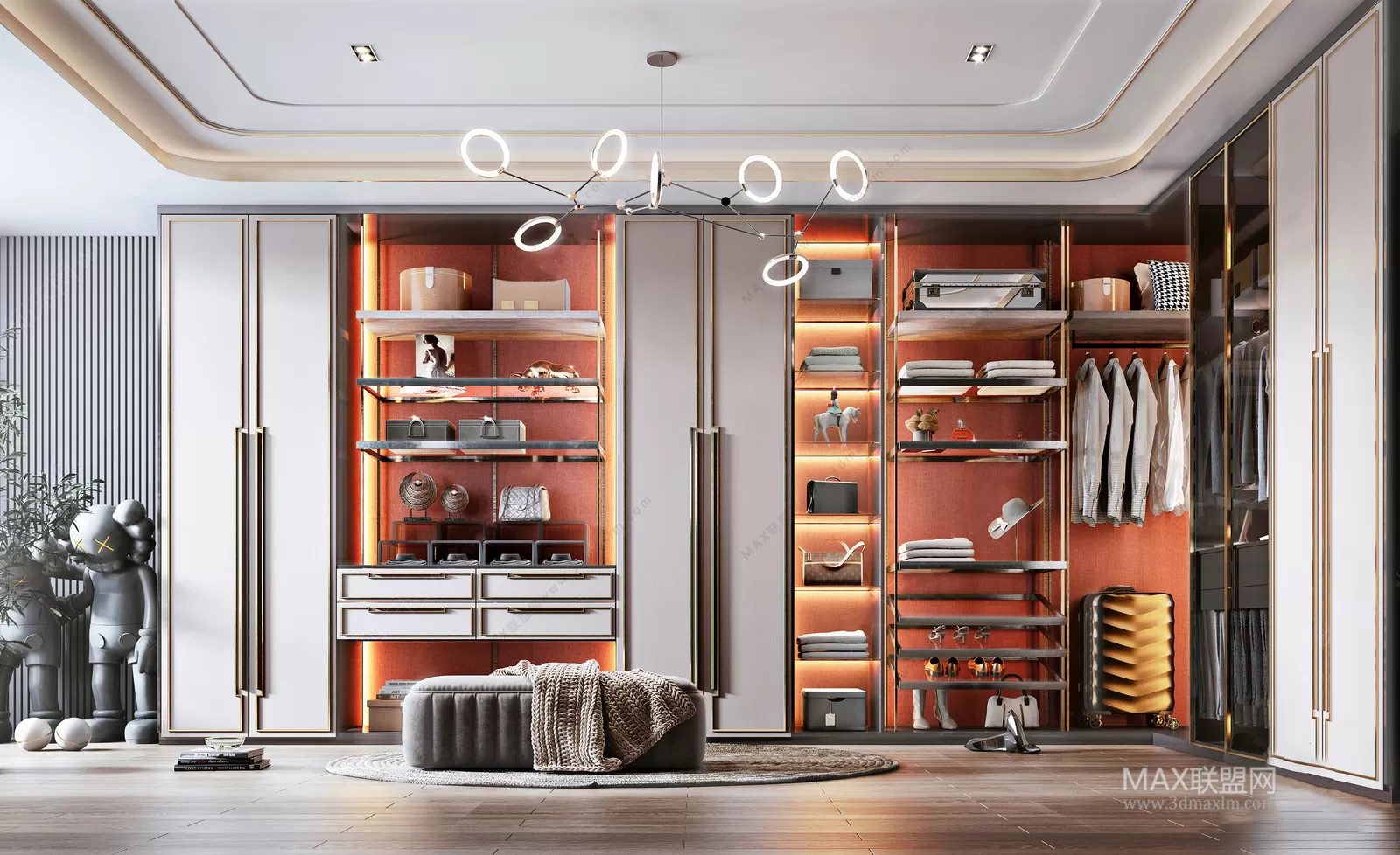 3DSKYFREE – FREE 3DS MAX MODELS