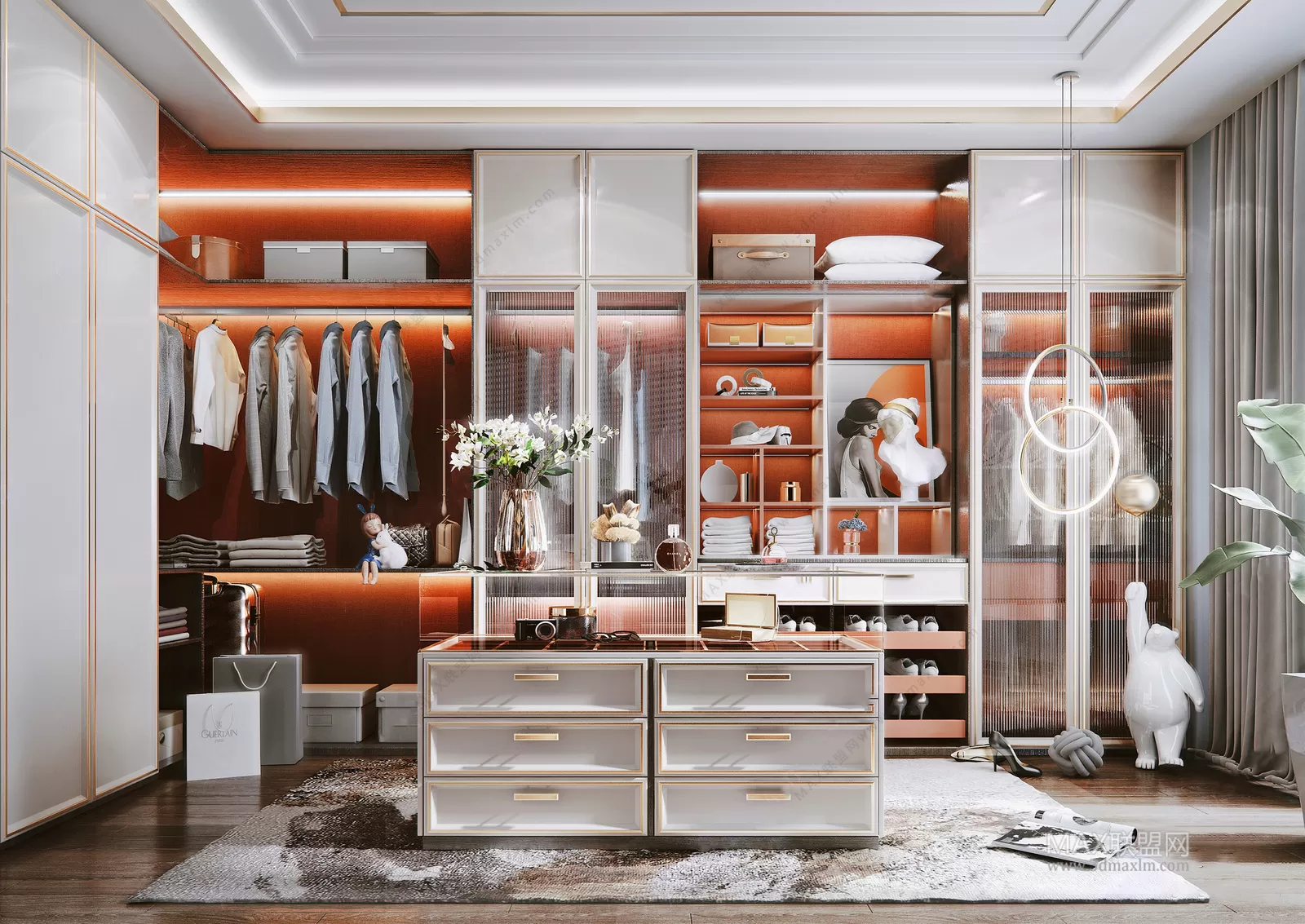 3DSKYFREE – FREE 3DS MAX MODELS