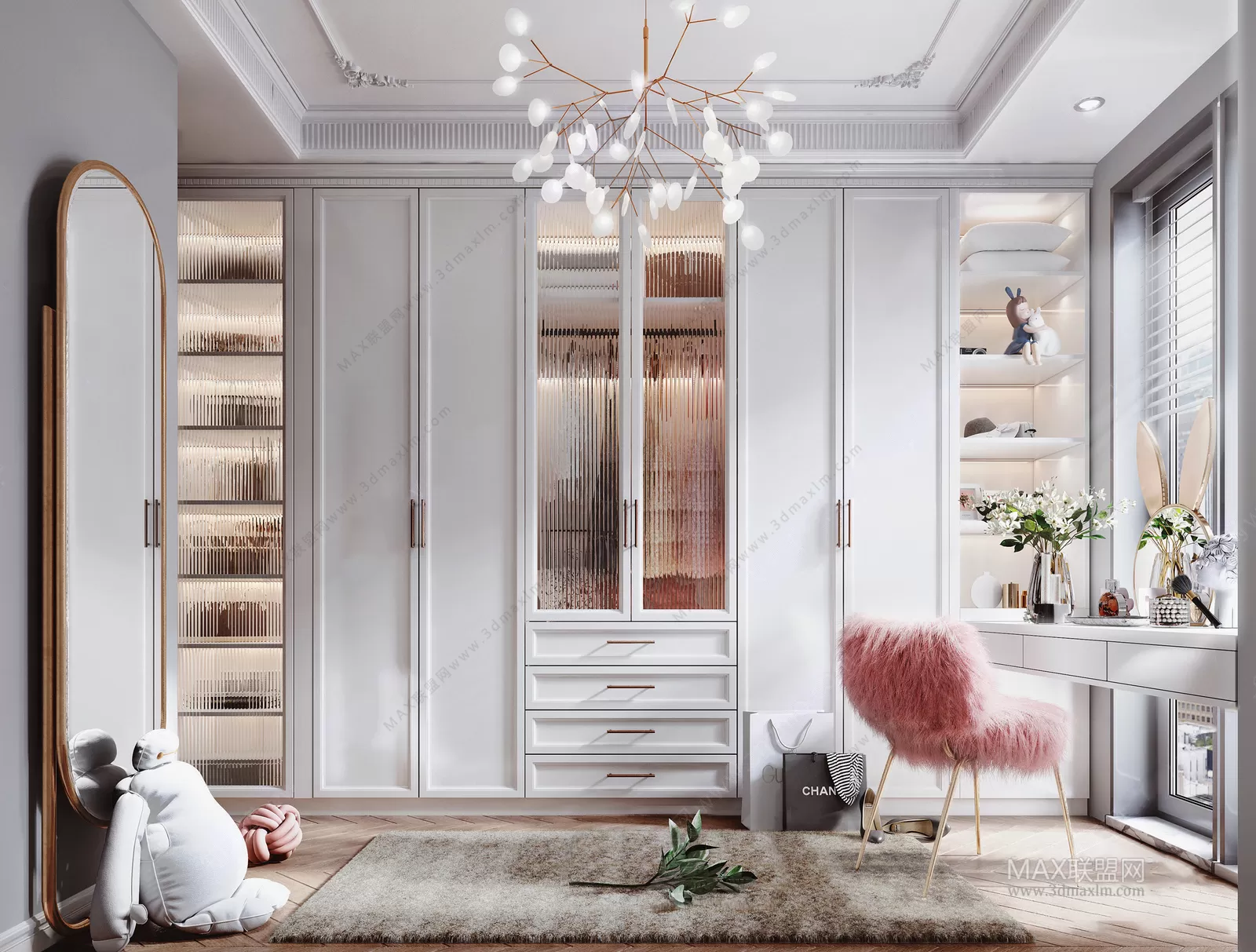 3DSKYFREE – FREE 3DS MAX MODELS