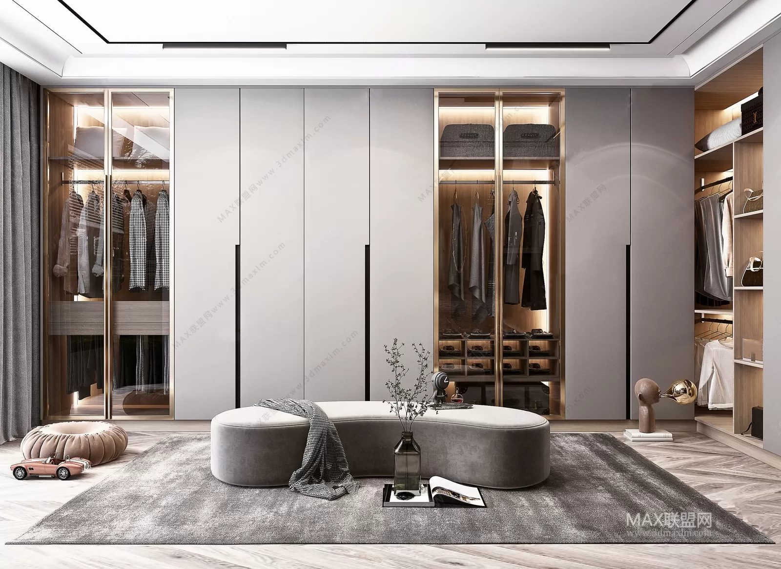 3DSKYFREE – FREE 3DS MAX MODELS